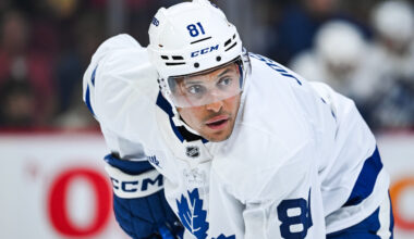 3 Potential Turning Points in the Toronto Maple Leafs' Win Over Panthers- The Hockey Writers -