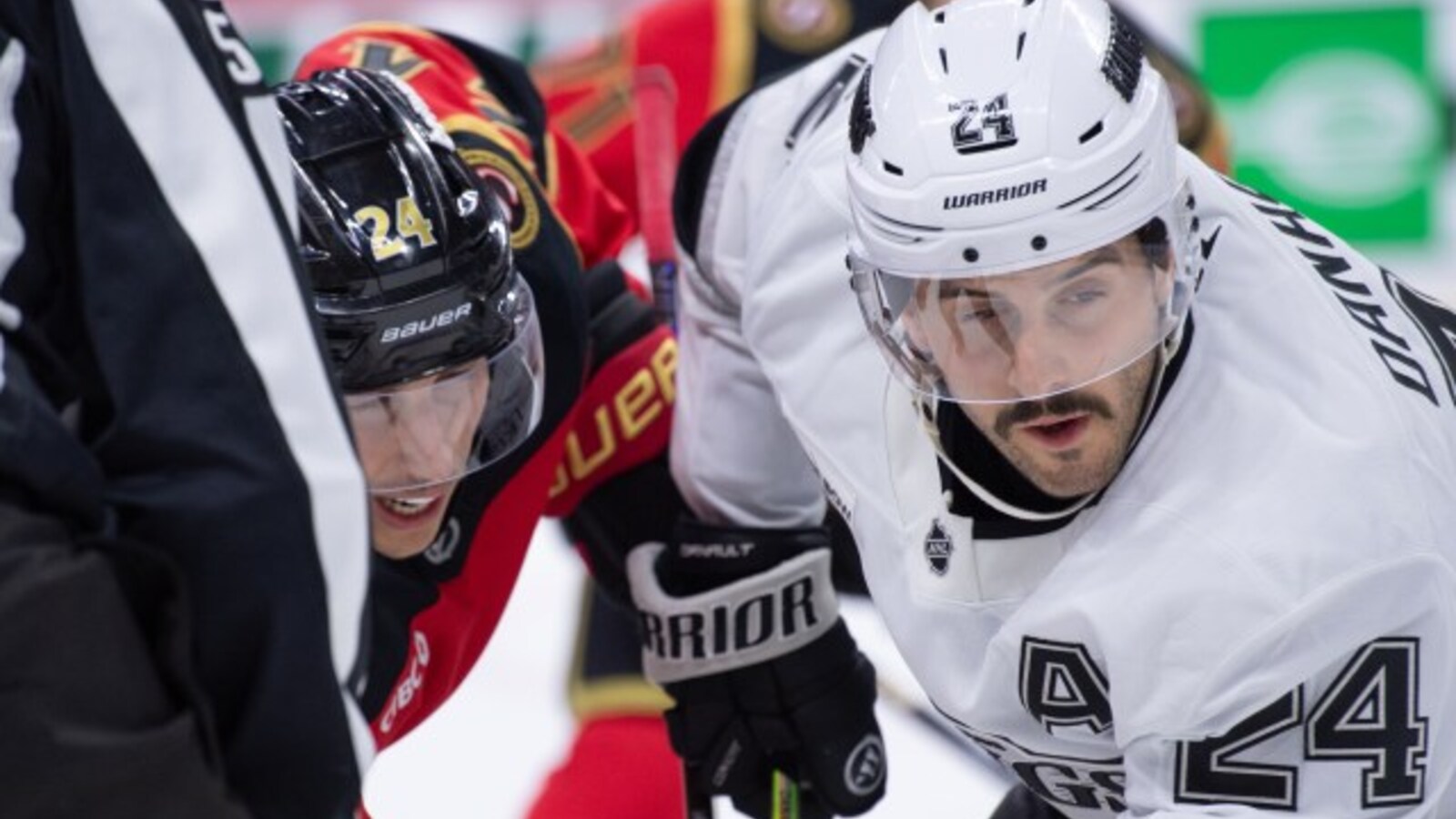 NHL Rumors: Vancouver Canucks, Edmonton Oilers, Los Angeles Kings