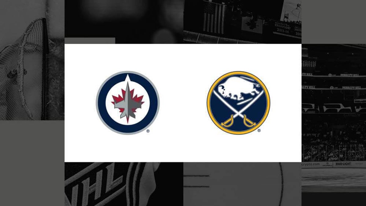 How to watch Jets vs. Sabres: TV channel and streaming options for December 1