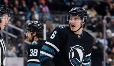 Where Has Dickinson Excelled? Where Can He Improve?