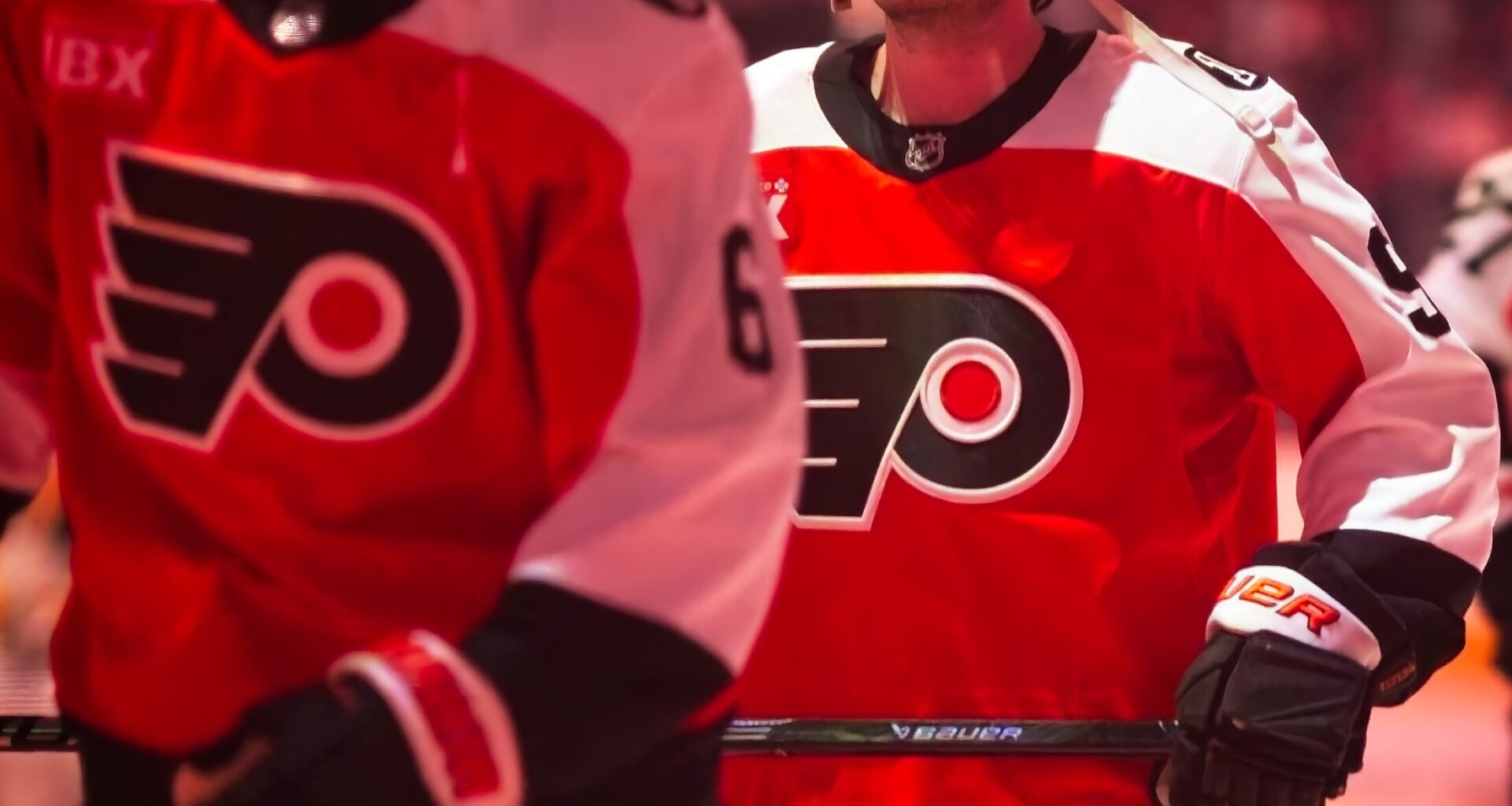 Underdogs Aim to Ground the NHL’s Top Dogs ► FLYERS NITTY GRITTY