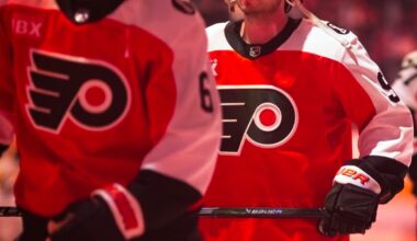 Underdogs Aim to Ground the NHL’s Top Dogs ► FLYERS NITTY GRITTY