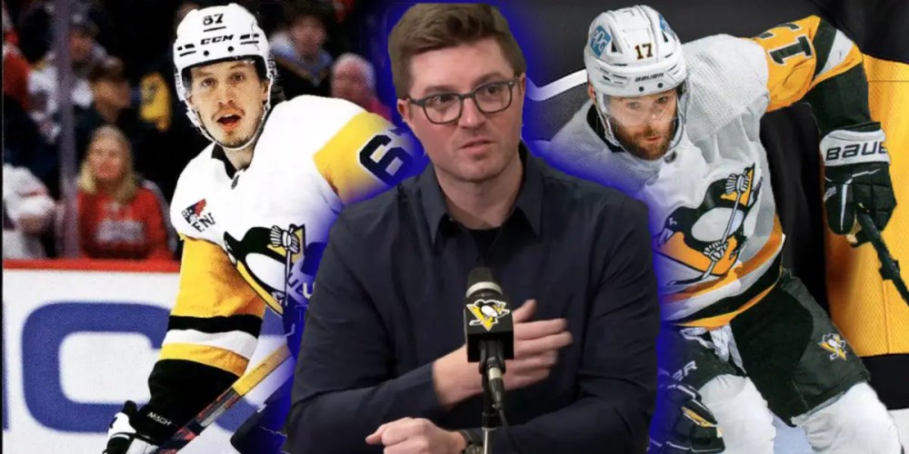 Dubas trade Leafs Penguins