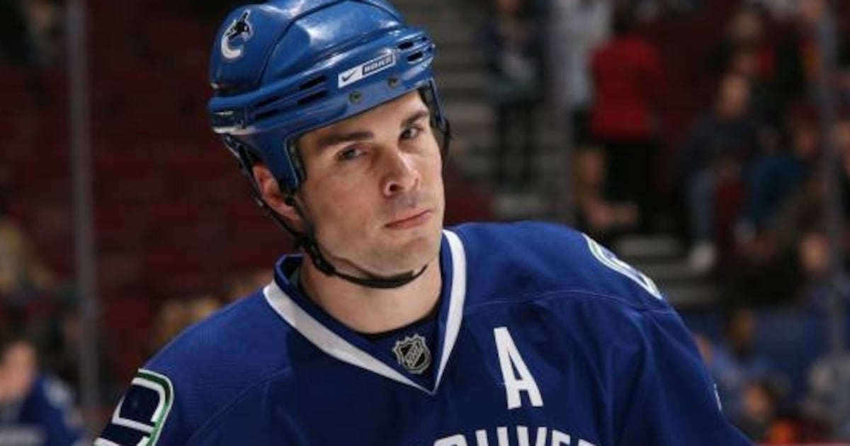 Former NHLer Mitchell denies sexual assault allegations in civil lawsuit