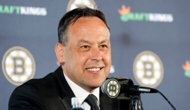 Marco Sturm remained upbeat in Buffalo despite the Bruins' travel woes.