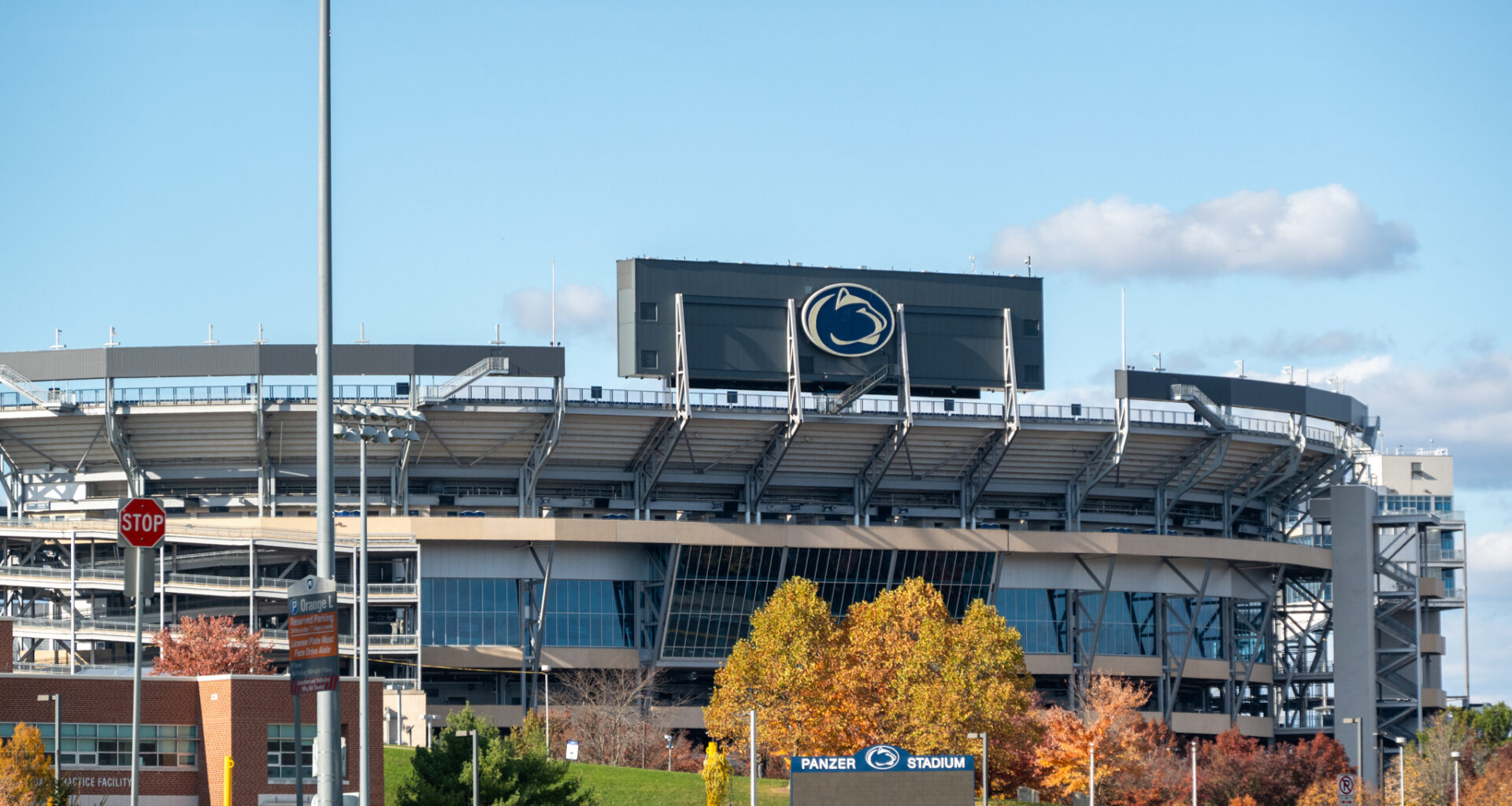 Parking Details & Ticket Packages Released For Beaver Stadium Hockey Games