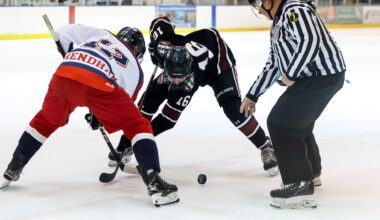 Can’t miss ice hockey games for the week of Dec. 15
