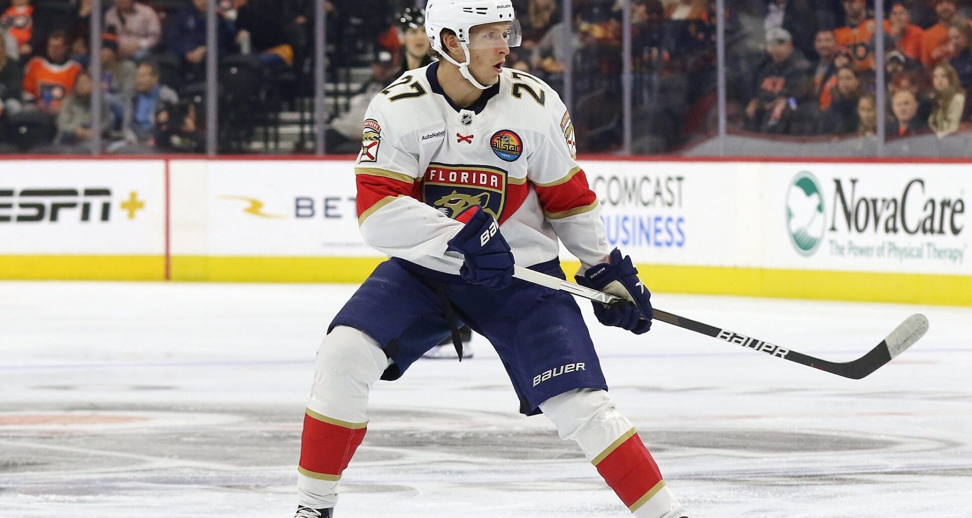 Panthers Week Ahead: Schedule & Storylines - Inconsistency, Goaltending and More - The Hockey Writers - Florida Panthers