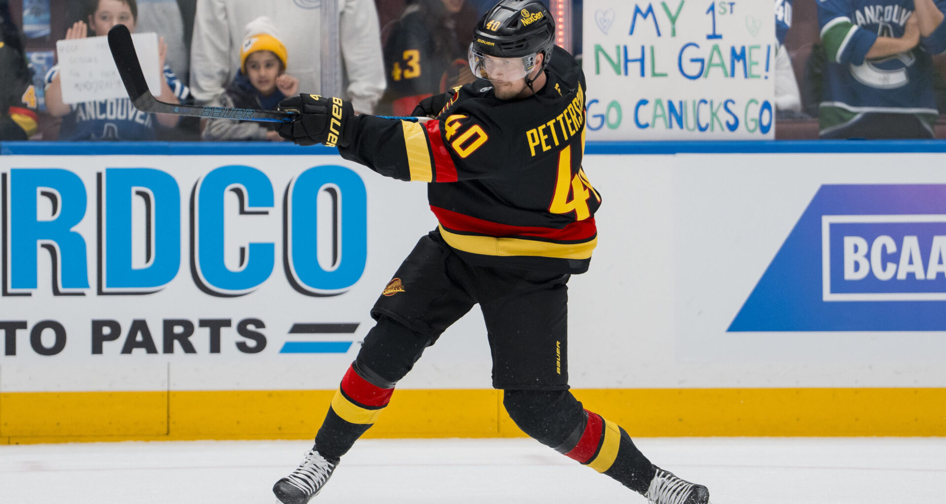 Canucks News & Rumours: Reichel, Kampf, Edler, Cootes & Patterson - The Hockey Writers - Vancouver Canucks