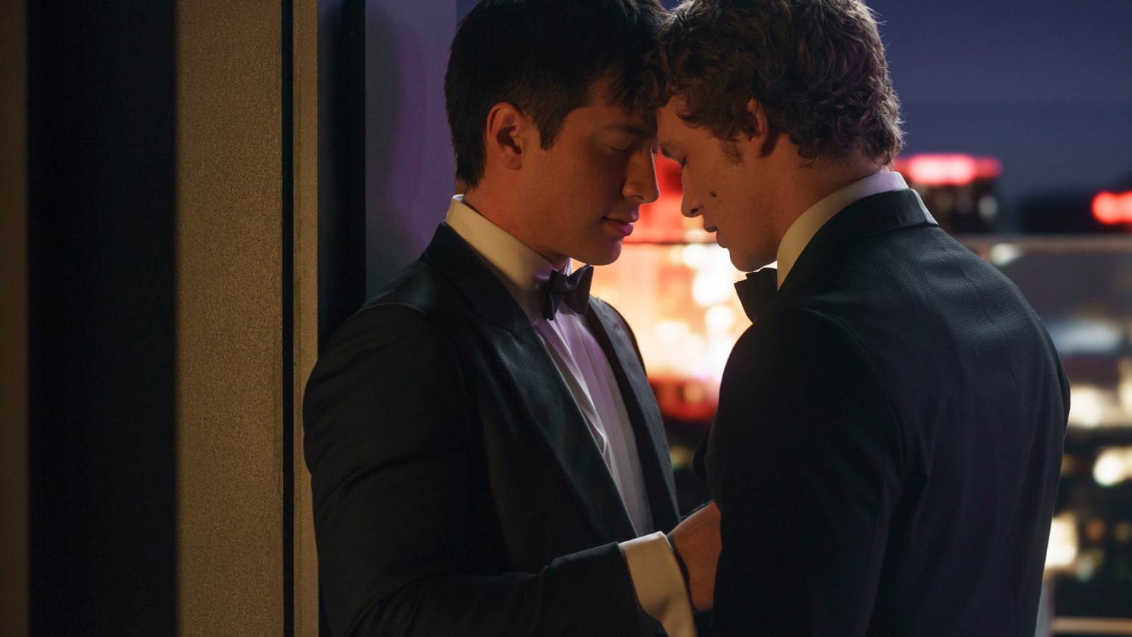 How a Hockey Romance Novel Became a Smutty HBO Hit