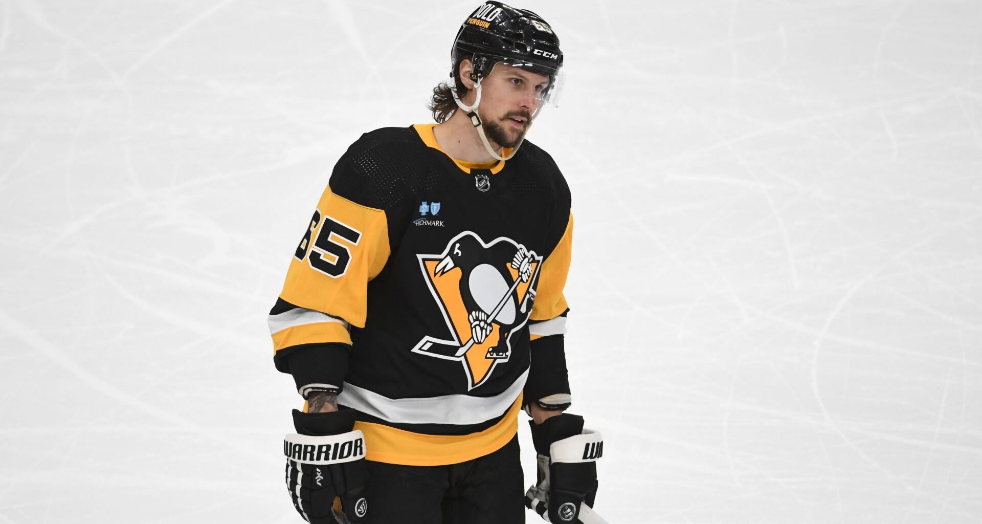 Erik Karlsson Sends Message To Penguins Amid Losing Streak