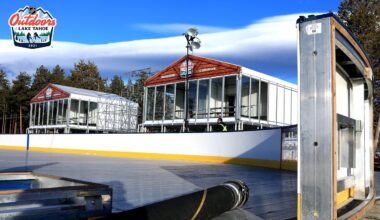 Tom's Daily: Ryan Reaves - Role Model; Lake Tahoe Wrap; more