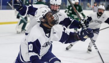 11 standouts, takeaways from Hotchkiss' Flood-Marr win over Deerfield