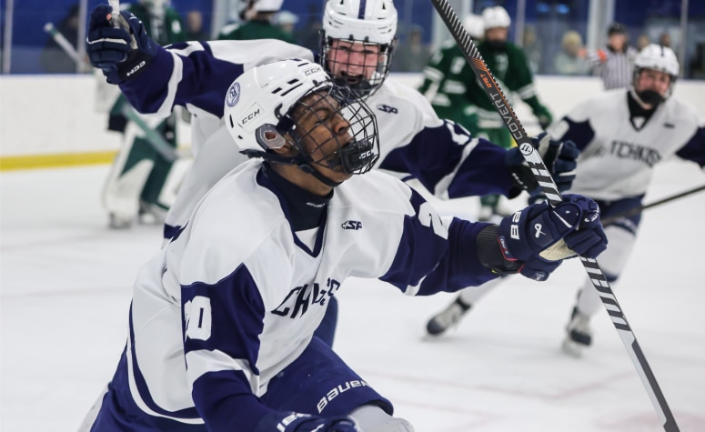 11 standouts, takeaways from Hotchkiss' Flood-Marr win over Deerfield