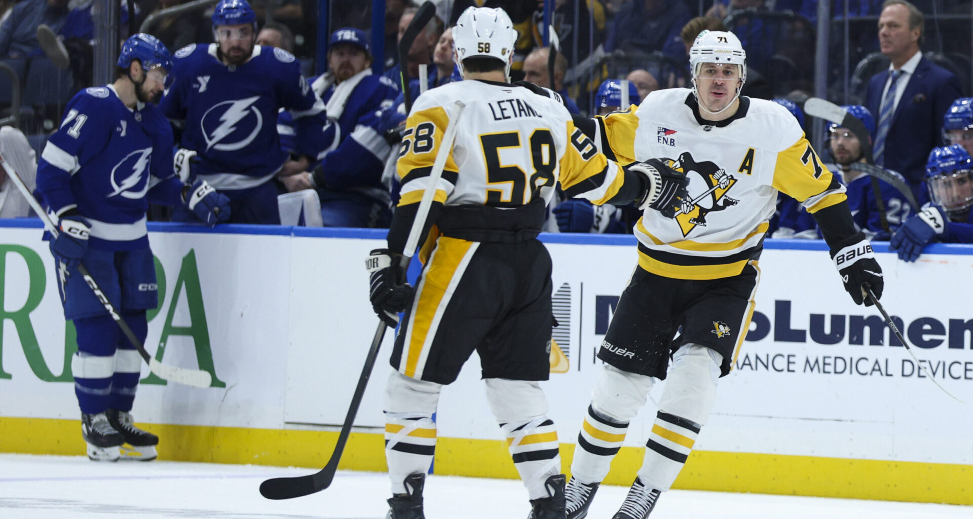 Projected Lineups for Ducks vs Penguins – 12/9/25 - The Hockey Writers - Projected Lineups