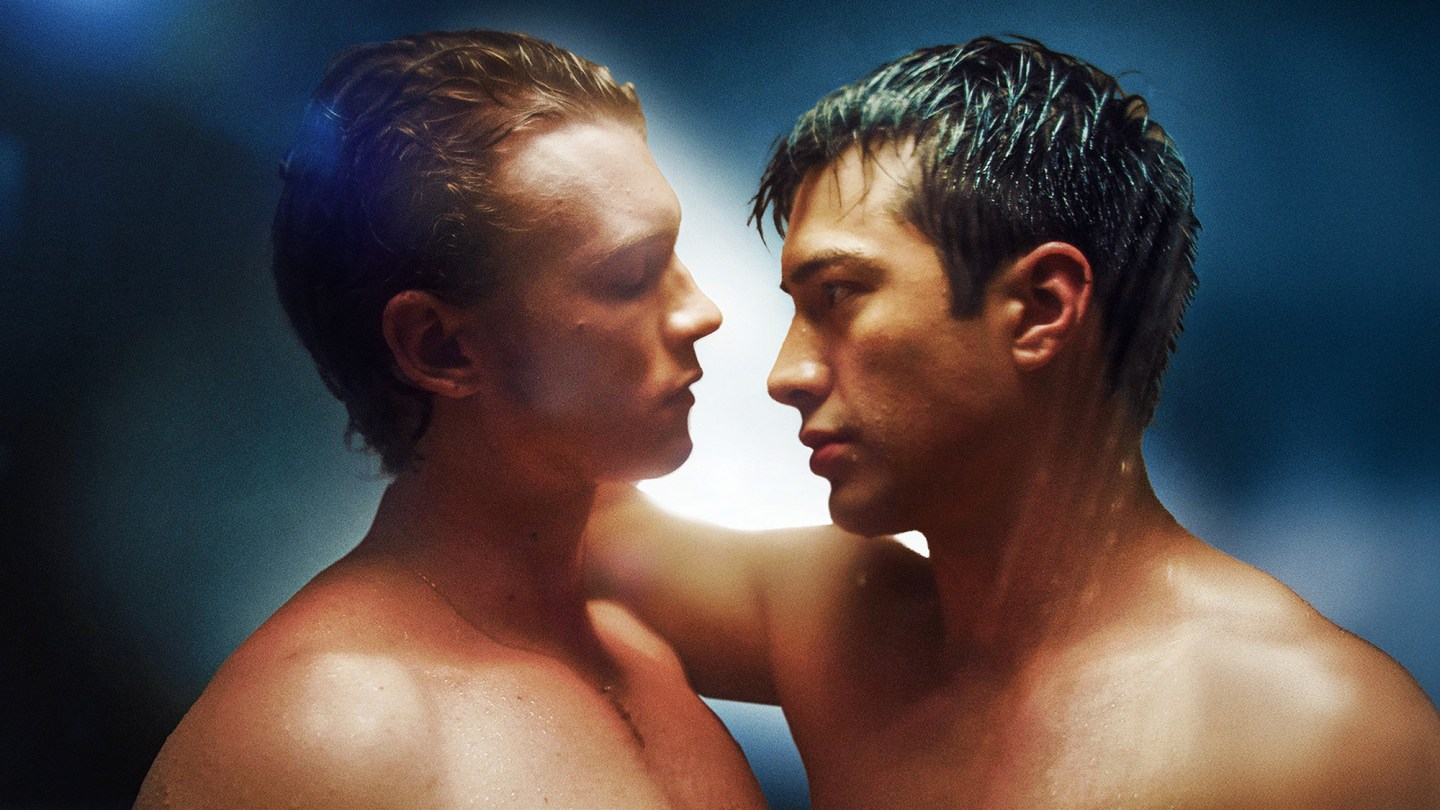 How Heated Rivalry, HBO Max's Gay Drama About Hockey, Became a Hit