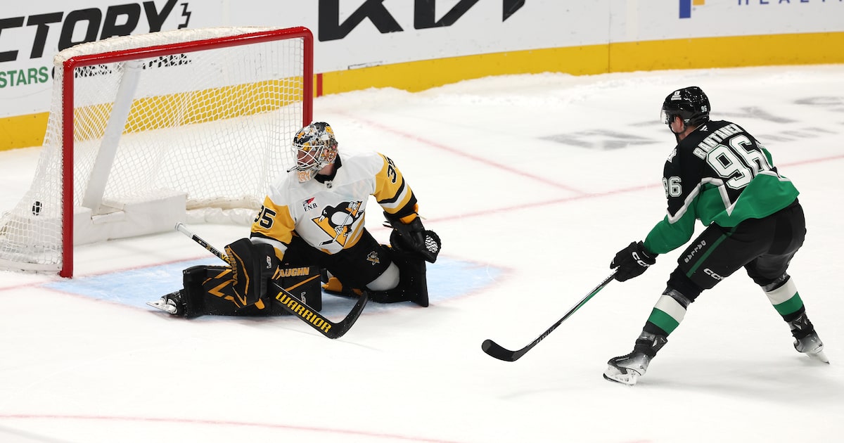 TV, streaming info as Dallas looks to stay hot