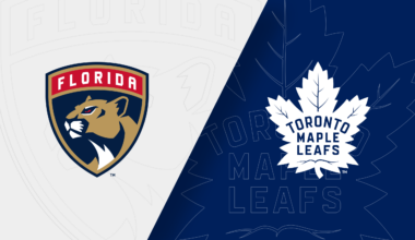 Florida Panthers - Toronto Maple Leafs - Dec 2, 2025