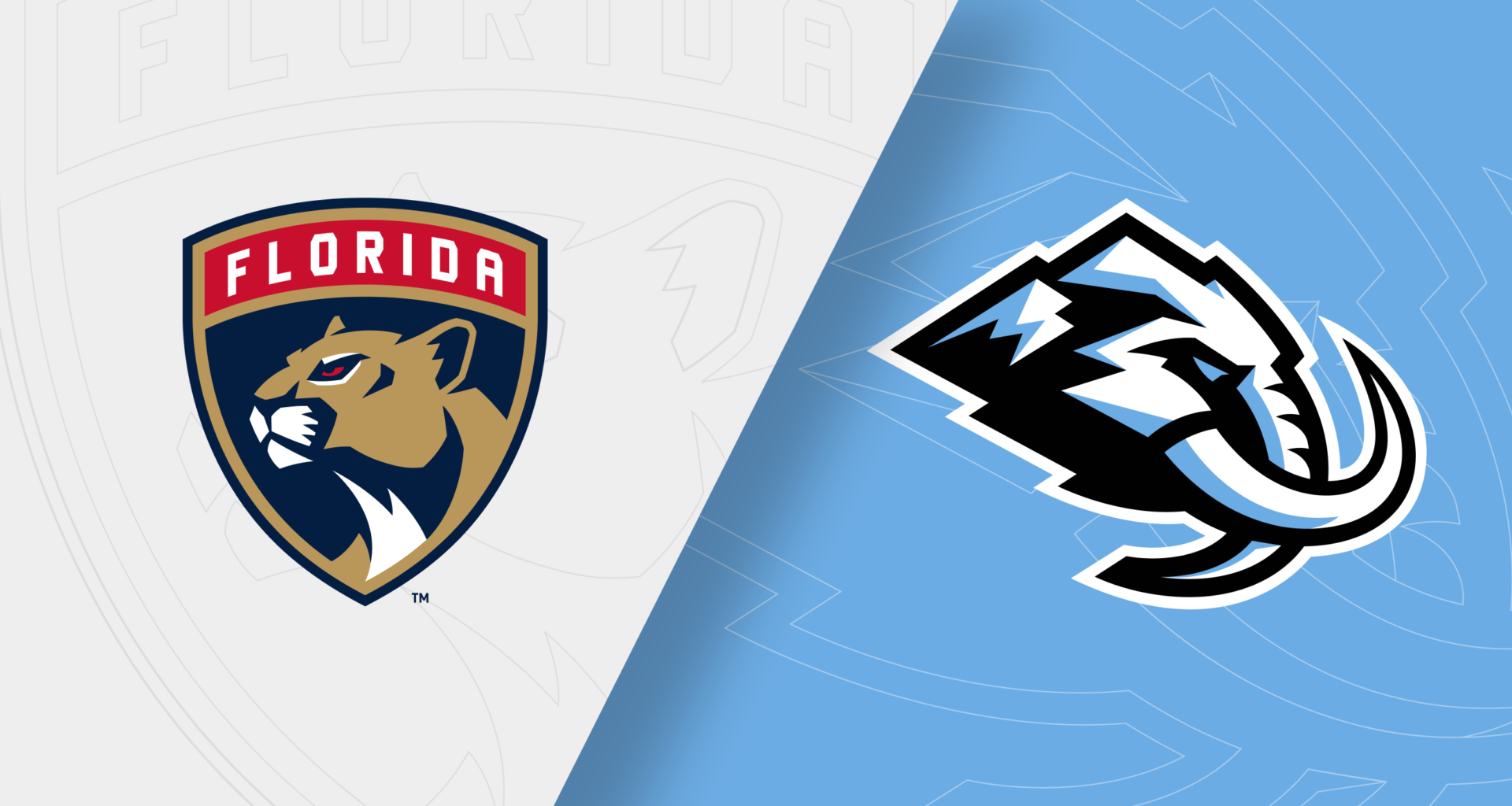 Florida Panthers - Utah Mammoth - Dec 10, 2025