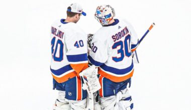 Sorokin Situation, Lambert Adds Assistants & More