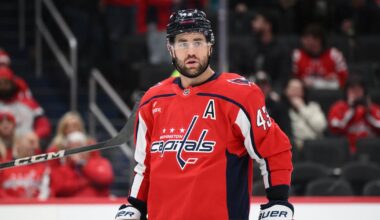 Team Canada down to about five roster decisions