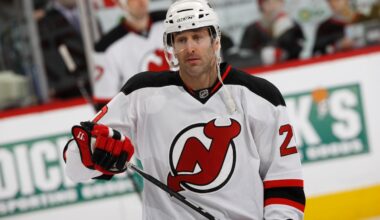 Jay Pandolfo delivers hard truth about what Devils need for playoff success