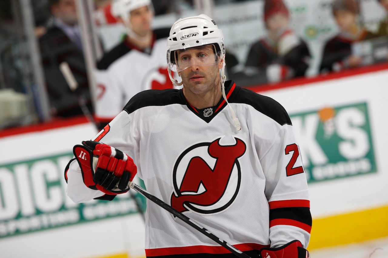 Jay Pandolfo delivers hard truth about what Devils need for playoff success