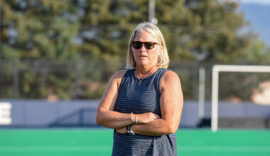 Penn State Field Hockey Will Not Retain Head Coach Lisa Bervinchak Love