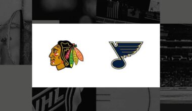 How to watch Blackhawks vs. Blues: TV channel and streaming options for December 12