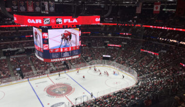 Panthers Need More Home Support From Their Fandom