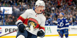 Florida vs Tampa Bay Away 2025