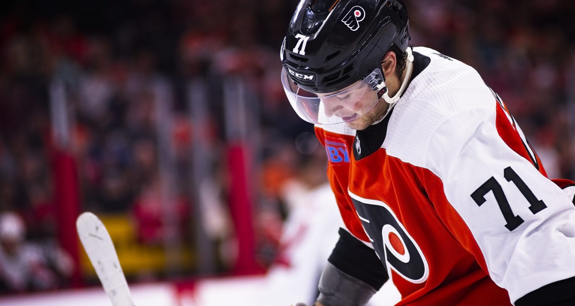 Flyers lackluster performance leads to 5-1 loss against Penguins ► FLYERS NITTY GRITTY