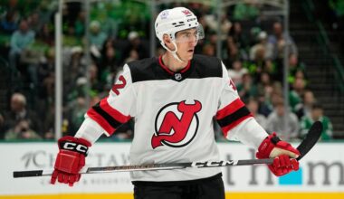 Chicago Wolves sign Cal Foote, player acquitted in Hockey Canada case