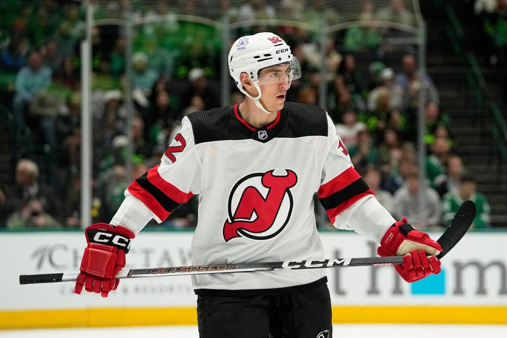 Chicago Wolves sign Cal Foote, player acquitted in Hockey Canada case