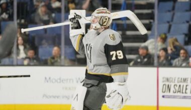 Sexual Assault Survivors Provide Context On Hockey Canada Trial And Carter Hart