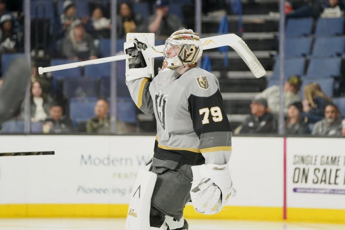 Sexual Assault Survivors Provide Context On Hockey Canada Trial And Carter Hart