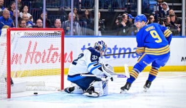 Norris stars with three points in return to lineup