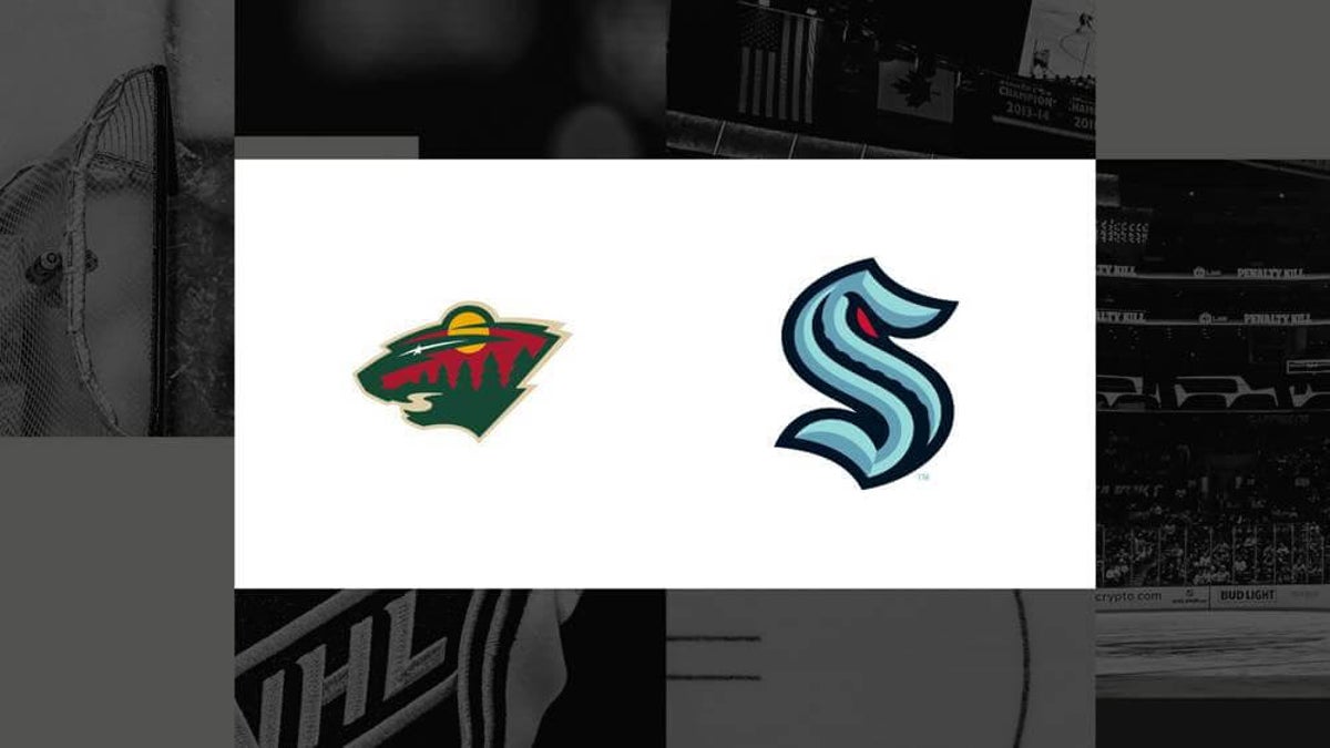 How to watch Wild vs. Kraken: TV channel and streaming options for December 8