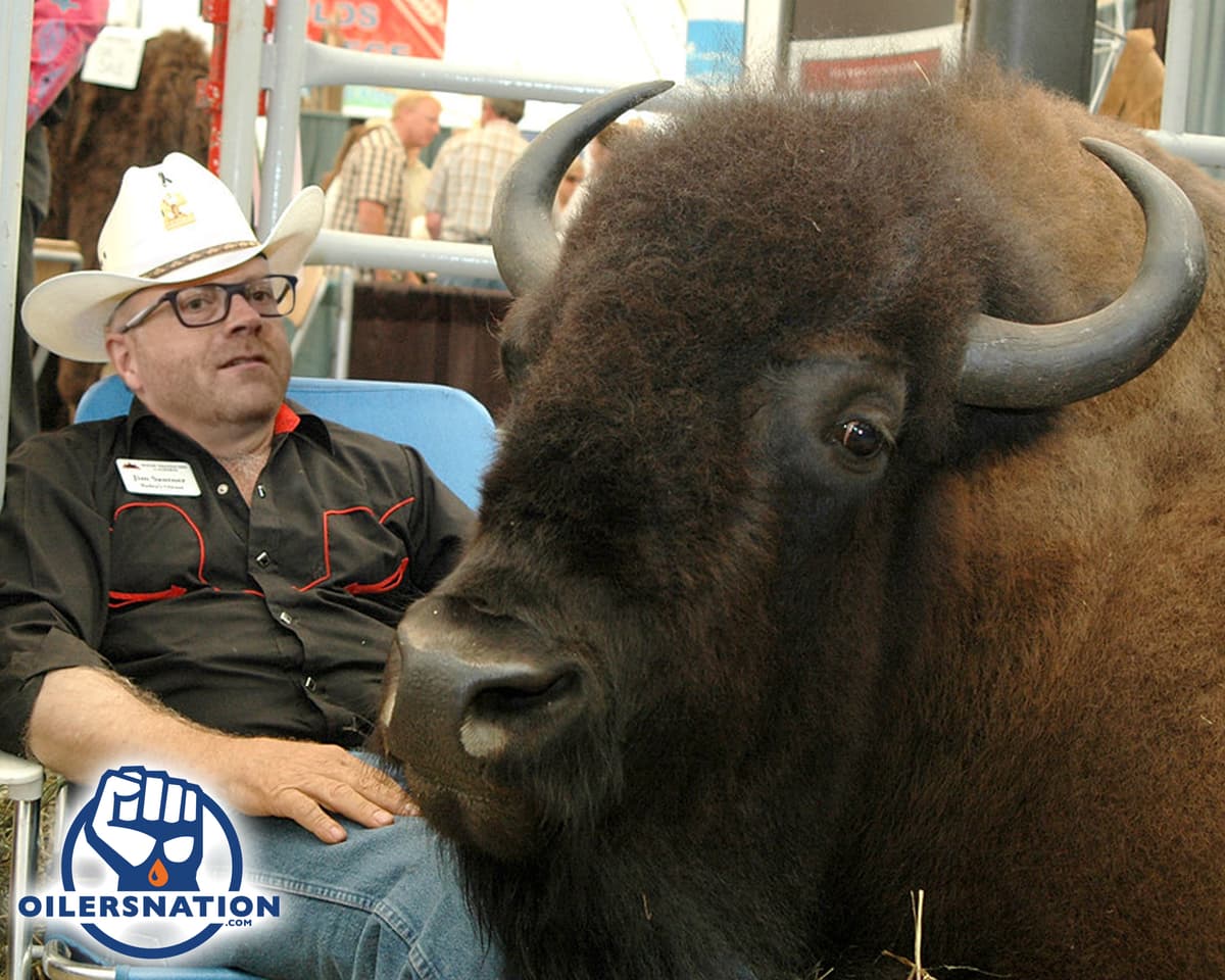 Did the Oilers get their goalie trade right?