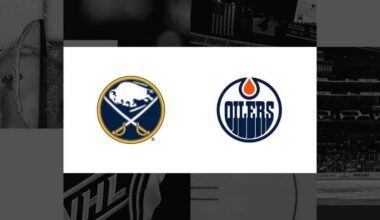 How to watch Sabres vs. Oilers: TV channel and streaming options for December 9