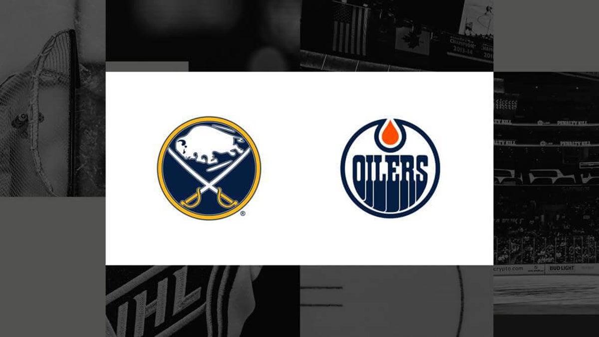 How to watch Sabres vs. Oilers: TV channel and streaming options for December 9