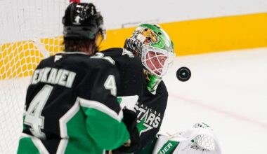 Dallas looks to bounce back from ugly loss last time out