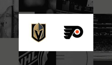 How to watch Golden Knights vs. Flyers: TV channel and streaming options for December 11