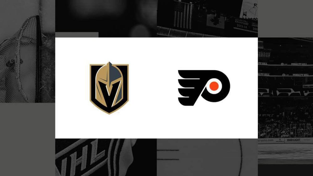 How to watch Golden Knights vs. Flyers: TV channel and streaming options for December 11