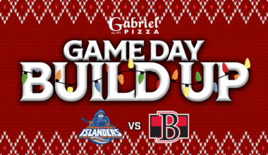 Sens welcome Isles to cap off eight game homestand – Belleville Sens