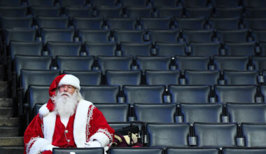 A few thoughts on Christmas Eve