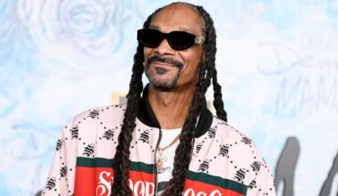 Inside Snoop Dogg’s bid to help buy the Ottawa Senators: ‘He wants this team’