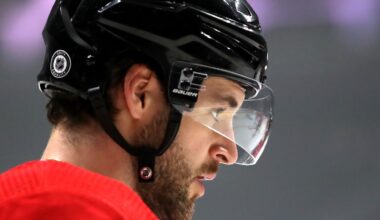 Bruins lock down more defensive depth for organizational pipeline - 98.5 The Sports Hub