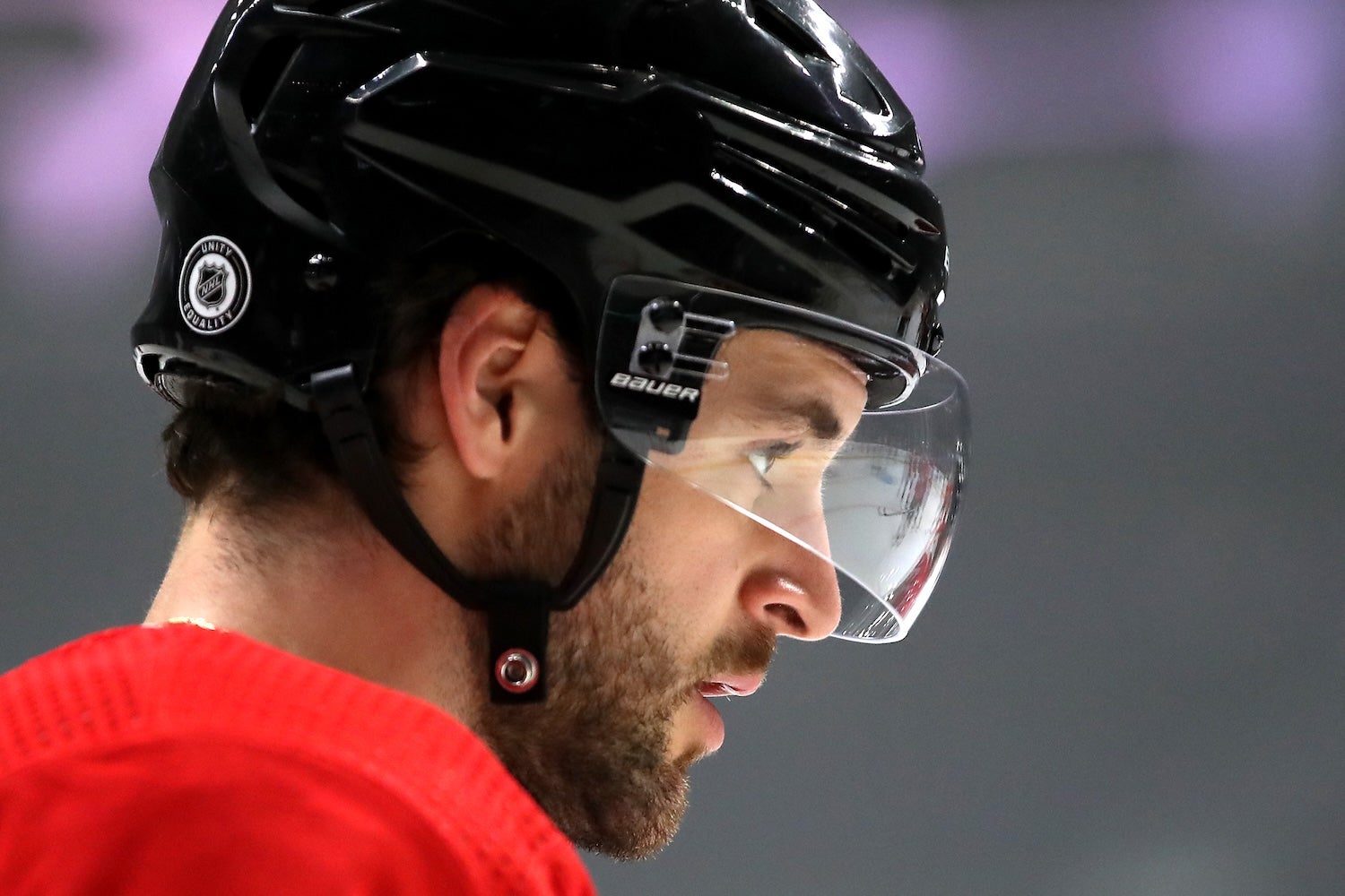 Bruins lock down more defensive depth for organizational pipeline - 98.5 The Sports Hub