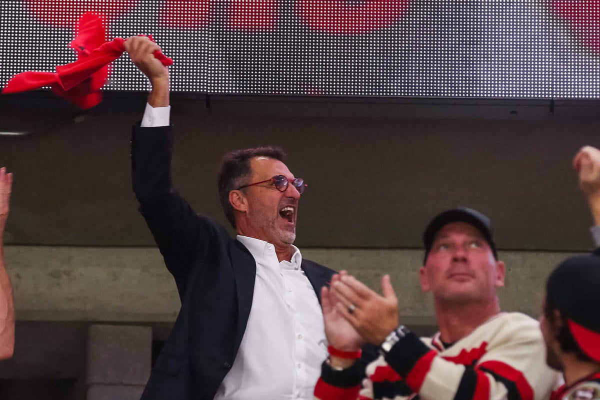 Michael Andlauer’s Senators ambitions: Building a contender, a Habs rivalry — and a new arena